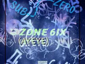 Sub-Zero – ZoNe 6ix Piano (AYEYE)