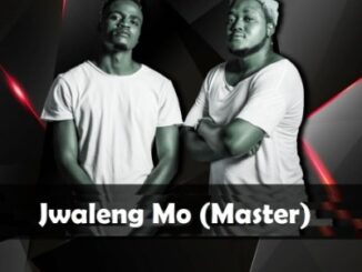 2Point1 – JJwaleng Mo (Master) Ft. Deekay