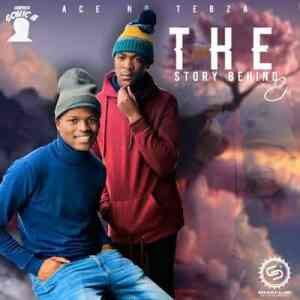 Ace no Tebza – Iinkathazo Ft. Cairo Cpt x Leewozza