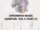 EP: AfroMove Music Sampler, Vol​​.​​5 (Part​​.​​2)