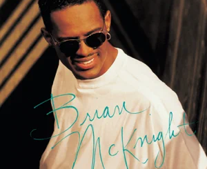 ALBUM: Brian McKnight – Brian McKnight