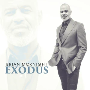 ALBUM: Brian McKnight – Exodus