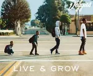 ALBUM: Casey Veggies – Live & Grow