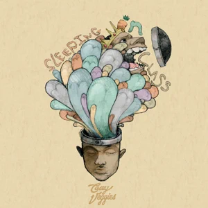 ALBUM: Casey Veggies – Sleeping in Class (Deluxe Edition)