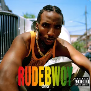 ALBUM: CJ Fly – RUDEBWOY