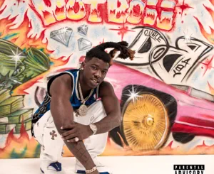 ALBUM: Hotboii – Double O Baby