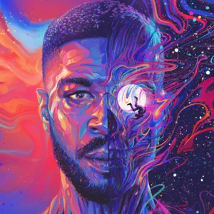 ALBUM: Kid Cudi – Man On the Moon III: The Chosen