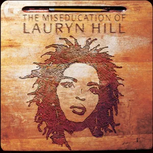 ALBUM: Lauryn Hill – The Miseducation of Lauryn Hill