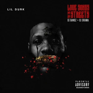 ALBUM: Lil Durk – Love Songs for the Streets