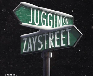 ALBUM: Young Scooter & Zaytoven – Zaystreet