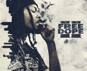 ALBUM: Yung Tory – Free Dope 2