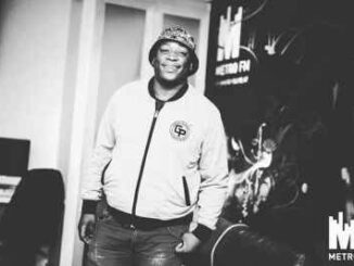 Bantu Elements – Morning Flava Mix (30-November)