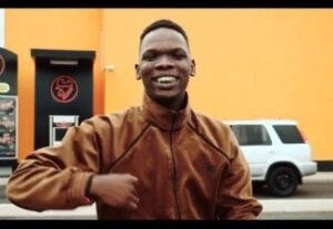 VIDEO: Blxckie – Uppity