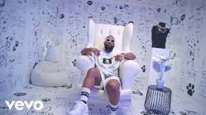 VIDEO: Cassper Nyovest – Nokuthula Ft. Busiswa & Legendary P