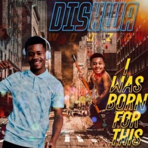 Diskwa – Tholakele Ft. Charlie Magandi