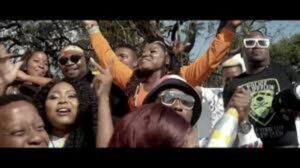 VIDEO: Dj Call Me – Maxaka Ft. Makhadzi & Mr Brown