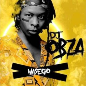 DJ Obza – Mang’Dakiwe Ft. Leon Lee