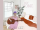 EP: Claudia Isaki – My Home