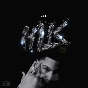 EP: J.I the Prince of N.Y – Hood Life Krisis, Vol. 3