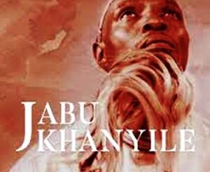 Jabu khanyile – Sponky ponky