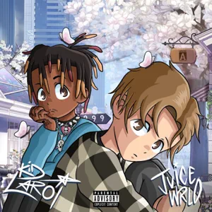 Juice WRLD & The Kid LAROI – Reminds Me of You