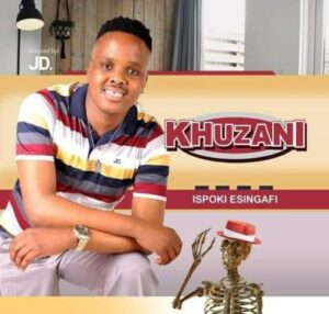 Khuzani – Nizoguqa La