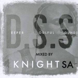 KnightSA89 – Deeper Soulful Sounds Vol.84 Mix Ft. DJ Couza