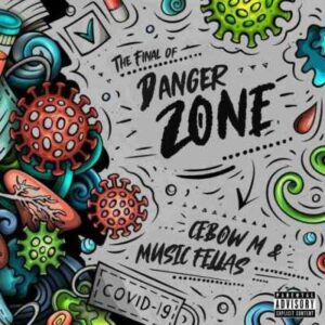 ALBUM: Music Fellas – The Final Of Danger Zone Ft. Cebow M