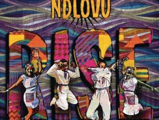 Ndlovu Youth Choir – Rise