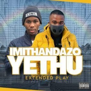 EP: Nwaiiza Nande – Imithandazo Yethu