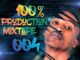 T-MAN SA – 100% Production Mixtape 004