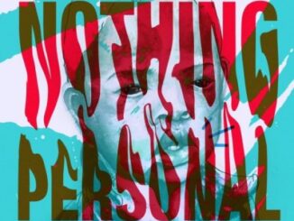 Thabz The Heatmaker – Nothing Personal (Mixtape)