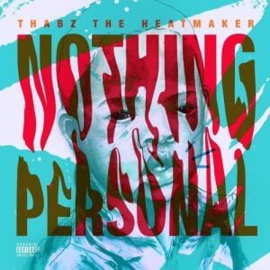 Thabz The Heatmaker – Riding Through the City Ft. Chris G