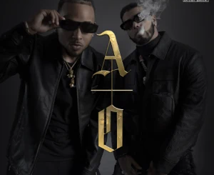 ALBUM: Anuel AA & Ozuna – Los Dioses