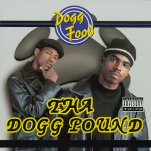 ALBUM: Dogg Pound – Dogg Food