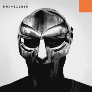 ALBUM: Madvillain – Madvillainy