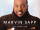 ALBUM: Marvin Sapp – You Shall Live