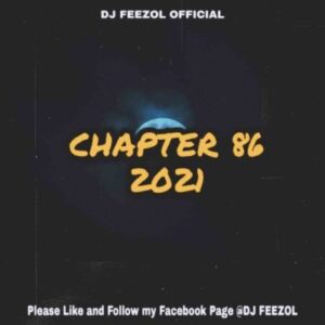 DJ FeezoL – Chapter 86