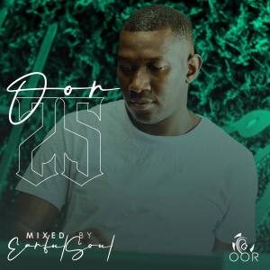 Mixtape: Earful Soul – Oor Vol. 25