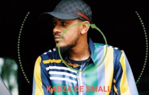 Kabza De Small – Ingani Ft. Kabelo Motha