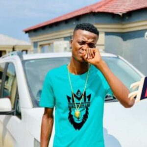 King Monada – Ko Beyeletxa Ft. Mack Eaze & Le-Mo