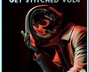 Brian Blaq – Getstitched Vol.4