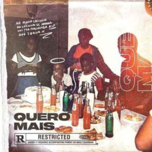 Laylizzy – Quero Mais