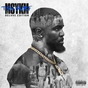 ALBUM: Tsu Surf – MSYKM (Deluxe)