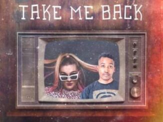 T-Man SA – Take Me Back Ft. Holly Rey