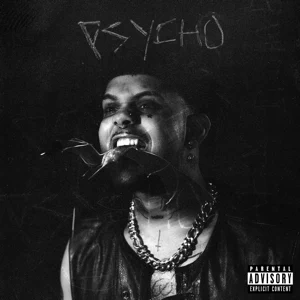 ALBUM: Smokepurpp – PSYCHO (Legally Insane) – EP