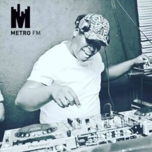 Bantu Elements – Morning Flava Mix (02-2021)