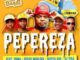 Beast – Pepereza Ft. DJ Tira, Reece Madlisa, Zuma, Busta 929