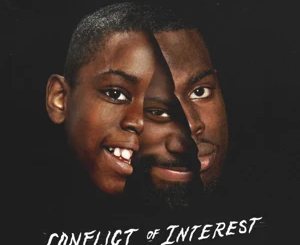 ALBUM: Ghetts – Conflict Of Interest