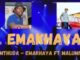 De Mthuda – EMAKHAYA Ft. Malumnator